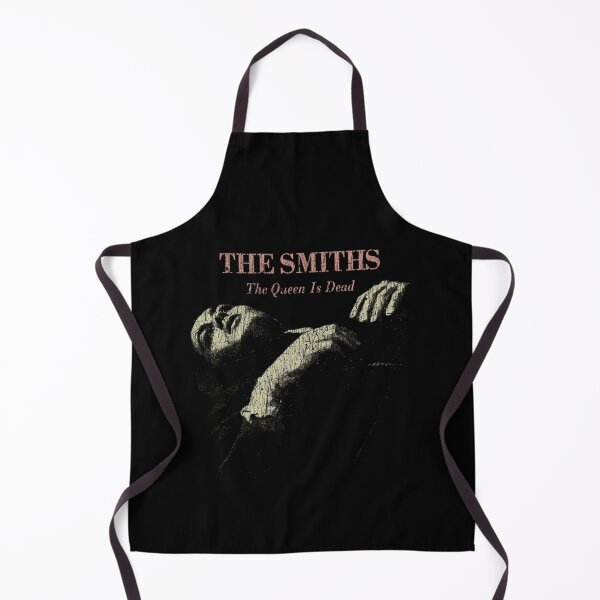 Item preview, The Queens Is Dead 1986 designed and sold by Cowlifes.