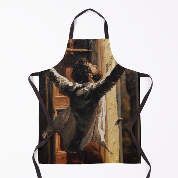 Item preview, After The Storm designed and sold by AndroscopedMen.