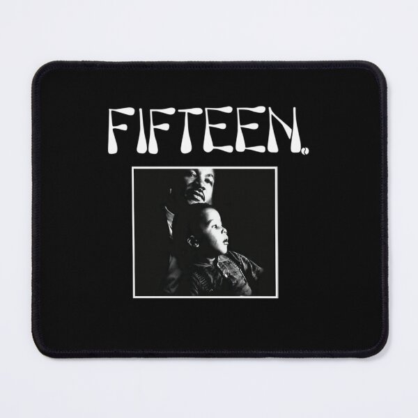 Item preview, Fifteenn Band designed and sold by Ashleydougles.