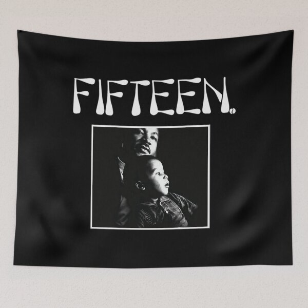 Item preview,  Fifteenn Band designed and sold by Ashleydougles.