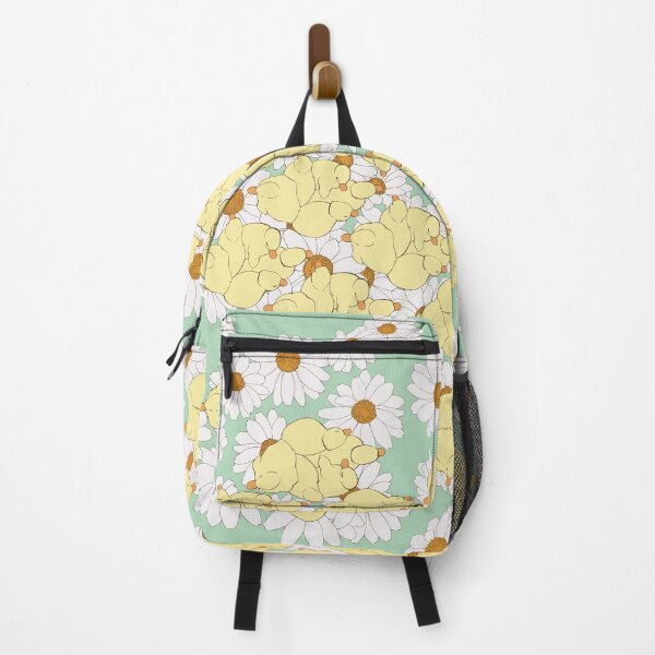 Item preview, Ducklings and Daisies designed and sold by pauli.