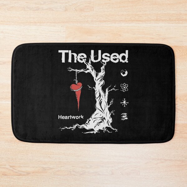Item preview, The Useds Band designed and sold by AshleyCollas.