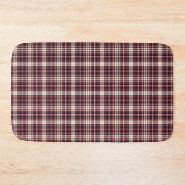 Item preview, McFarlane Dress Modern Clan Tartan – Scottish Plaid Pattern for Proud Scots designed and sold by The Tartan Forge.