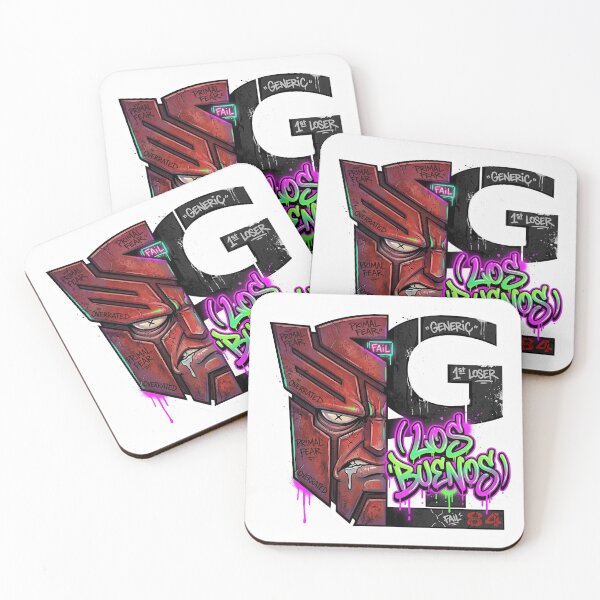 Item preview, Optimus Prime: (THE GOOD GUYS) - "Sold Out Hero '84" Edition designed and sold by keythxctrs.