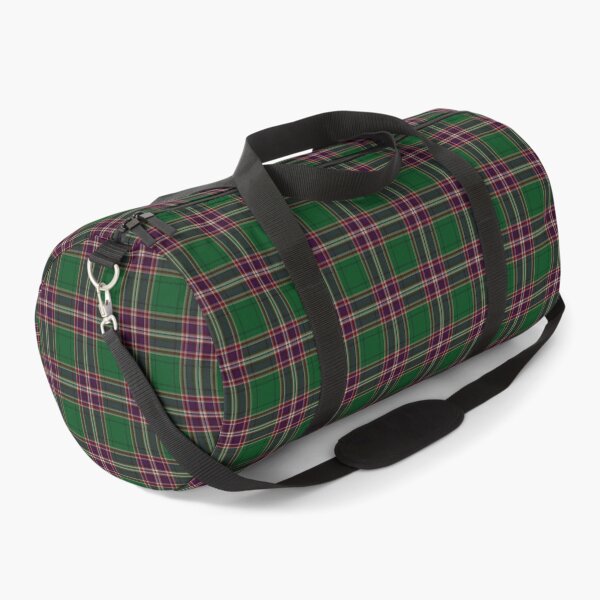 Item preview, McFarlane Hunting Clan Tartan – Scottish Plaid Pattern for Proud Scots designed and sold by The Tartan Forge.