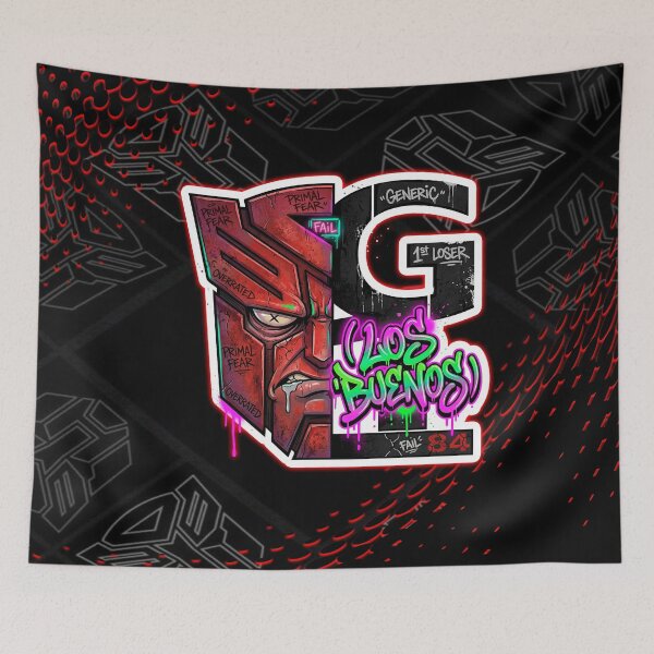 Item preview, Optimus Prime: (THE GOOD GUYS) - "Sold Out Hero '84" Edition designed and sold by keythxctrs.