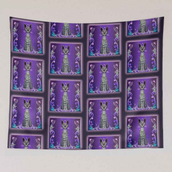 Item preview, ServalsoL designed and sold by andresindio.
