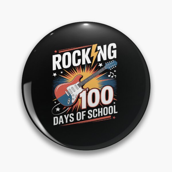 Item preview,  100 Days Of School Retro 100th Day Of School Teacher designed and sold by RonnasJackson.
