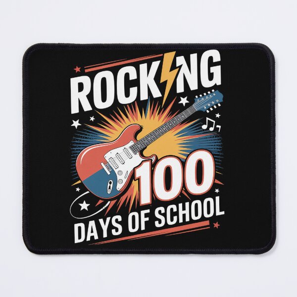 Item preview,  100 Days Of School Retro 100th Day Of School Teacher designed and sold by RonnasJackson.