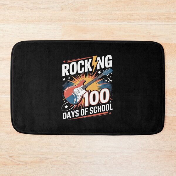 Item preview,  100 Days Of School Retro 100th Day Of School Teacher designed and sold by RonnasJackson.