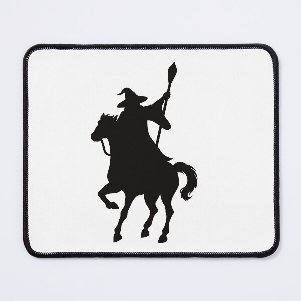 Item preview, Gandalf, the Polo designed and sold by HauntingAppeal.
