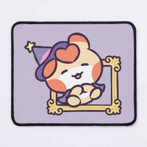Item preview, ATEEZ Hongjoong - MIGHTEEZ Hongyo 홍요 Wonder Room (1) designed and sold by 0627june.