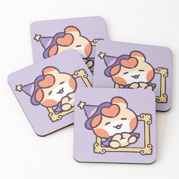 Item preview, ATEEZ Hongjoong - MIGHTEEZ Hongyo 홍요 Wonder Room (1) designed and sold by 0627june.