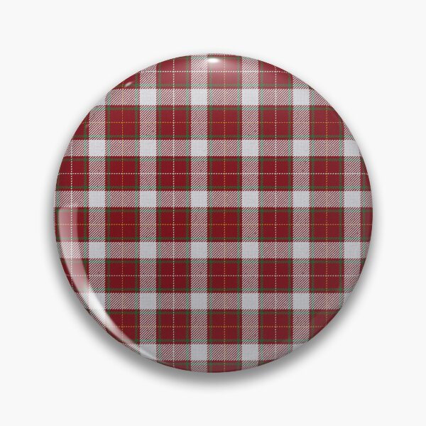 Item preview, McFie Dress Ancient Clan Tartan – Scottish Plaid Pattern for Proud Scots designed and sold by The Tartan Forge.