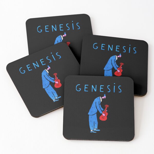 Artikelvorschau, Genesis entworfen und verkauft von ZOle  Store.