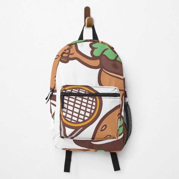 Item preview, burger tennis designed and sold by anggapajar.