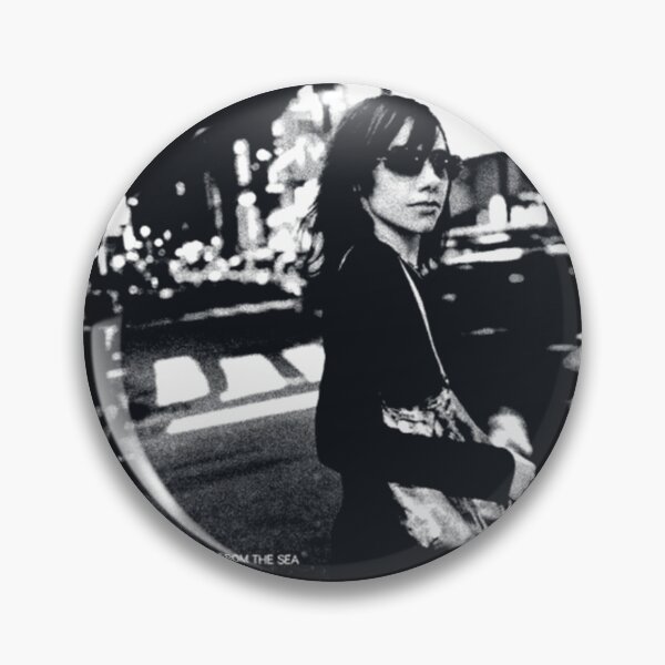 Item preview, Pj Harvey 80s 90s Vintage HD Classic Style designed and sold by LukasFried.