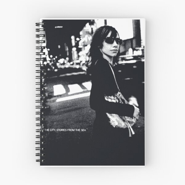 Item preview, Pj Harvey 80s 90s Vintage HD Classic Style designed and sold by LukasFried.