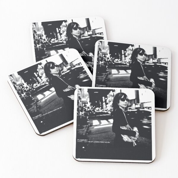 Item preview, Pj Harvey 80s 90s Vintage HD Classic Style designed and sold by LukasFried.