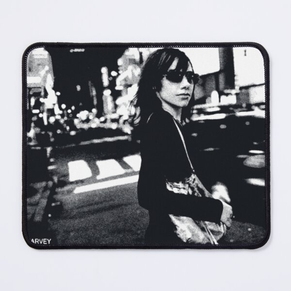 Item preview, Pj Harvey 80s 90s Vintage HD Classic Style designed and sold by LukasFried.