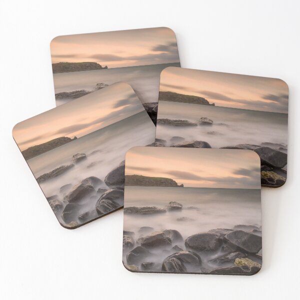 Item preview, Isle of Muck Sunset designed and sold by Nigel R Bell Photography.