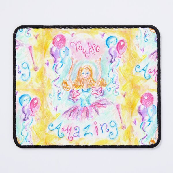 Item preview, You Are Amazing designed and sold by Deana-McGarr.