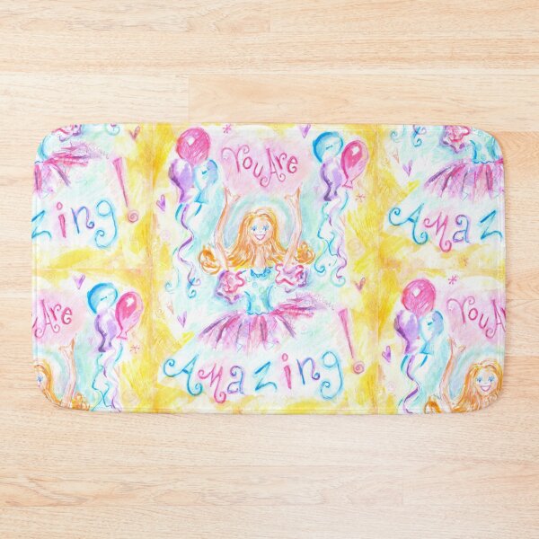 Item preview, You Are Amazing designed and sold by Deana-McGarr.