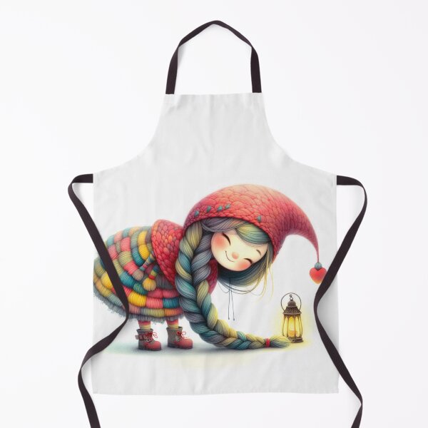 Item preview, Free-Spirited Girl  designed and sold by Beyondnote-Art.