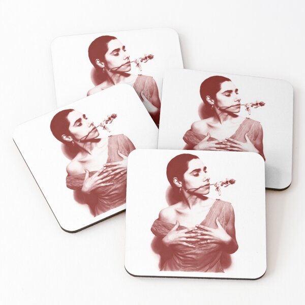 Item preview, Pj Harvey Vintage Color designed and sold by LukasFried.