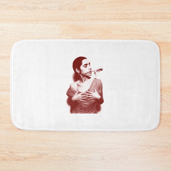 Item preview, Pj Harvey Vintage Color designed and sold by LukasFried.