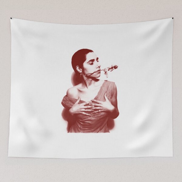 Item preview, Pj Harvey Vintage Color designed and sold by LukasFried.