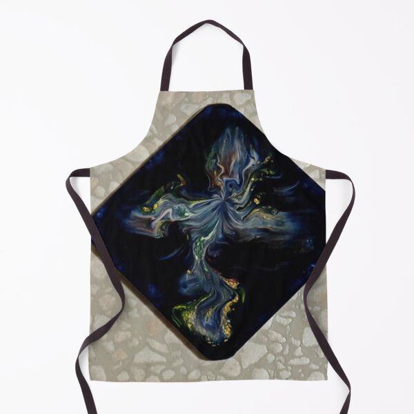 Item preview, Fluid Motion Intimidator aArt designed and sold by Mariflowers.