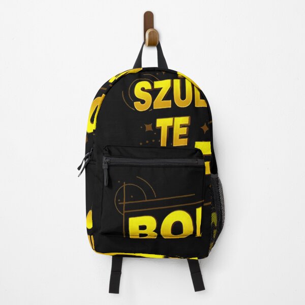 Item preview, Hungarian Birthday Boldog Szulinapot designed and sold by goombi-creative.