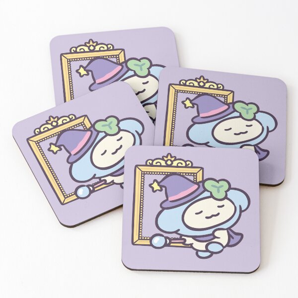 Item preview, ATEEZ Yunho - MIGHTEEZ Tyuyo 튜요 Wonder Room (1) designed and sold by 0627june.