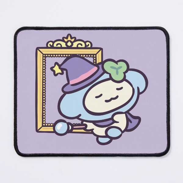 Item preview, ATEEZ Yunho - MIGHTEEZ Tyuyo 튜요 Wonder Room (1) designed and sold by 0627june.