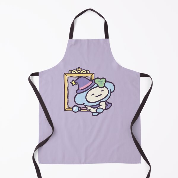 Item preview, ATEEZ Yunho - MIGHTEEZ Tyuyo 튜요 Wonder Room (1) designed and sold by 0627june.