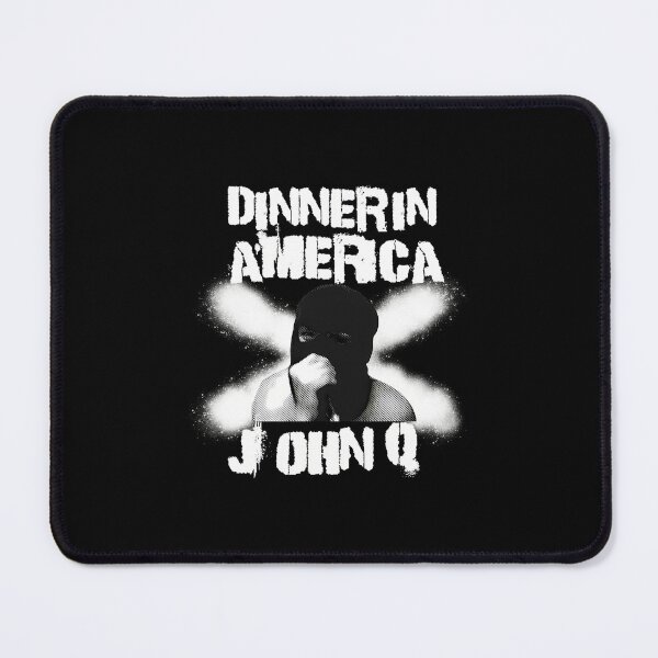 Item preview, Dinner In Americas John Q  designed and sold by Md Rasheduz zaman.