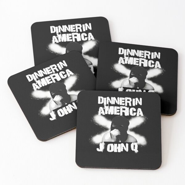 Item preview, Dinner In Americas John Q  designed and sold by Md Rasheduz zaman.
