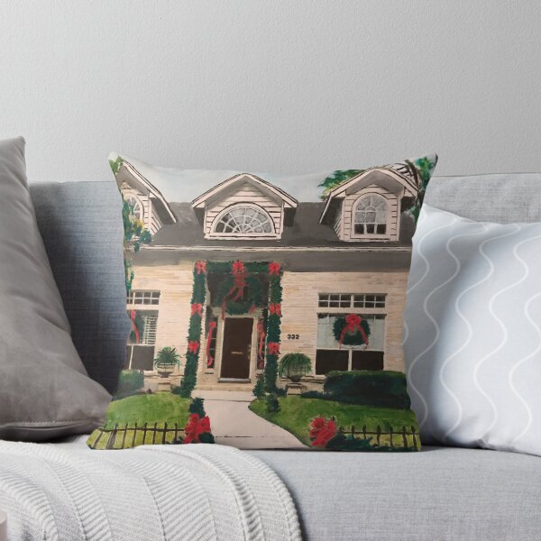 Item preview, Ready for Christmas designed and sold by Artist Gary Springer.