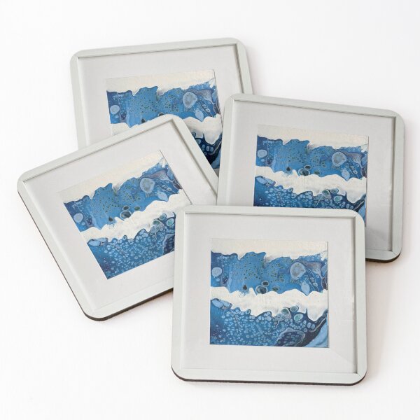 Item preview, Flowing Liquid Intimidator  Patterns designed and sold by Mariflowers.
