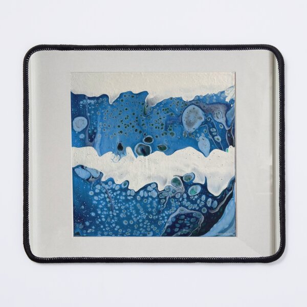 Item preview, Flowing Liquid Intimidator  Patterns designed and sold by Mariflowers.