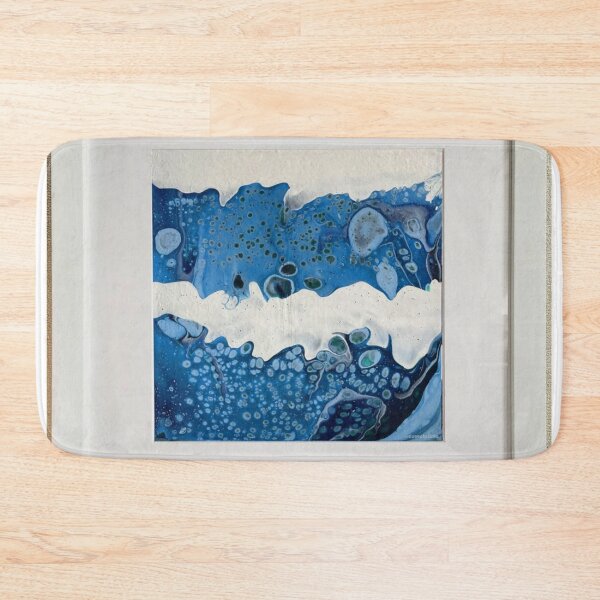 Item preview, Flowing Liquid Intimidator  Patterns designed and sold by Mariflowers.