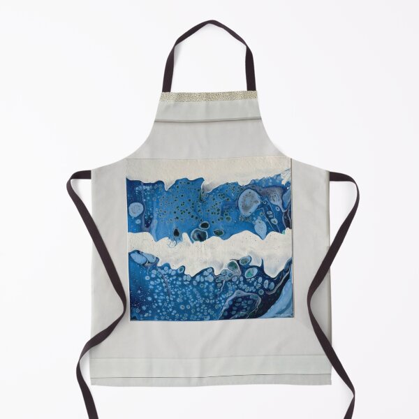 Item preview, Flowing Liquid Intimidator  Patterns designed and sold by Mariflowers.