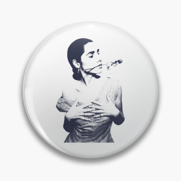 Item preview, Pj Harvey Rid Or Me designed and sold by LukasFried.