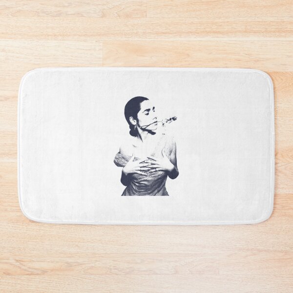Item preview, Pj Harvey Rid Or Me designed and sold by LukasFried.