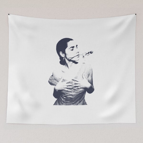 Item preview, Pj Harvey Rid Or Me designed and sold by LukasFried.