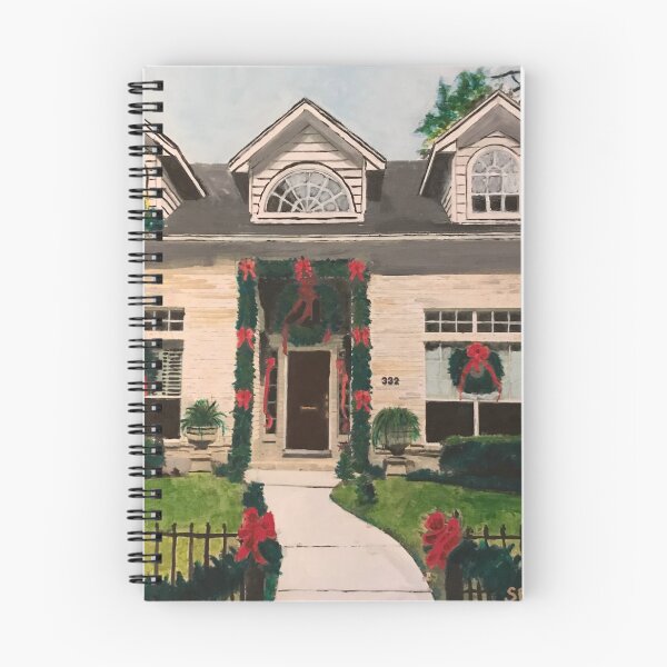 Item preview, Ready for Christmas designed and sold by Artist Gary Springer.