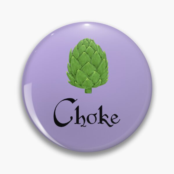Item preview, Egregious - Choke designed and sold by EgregiousPopArt.