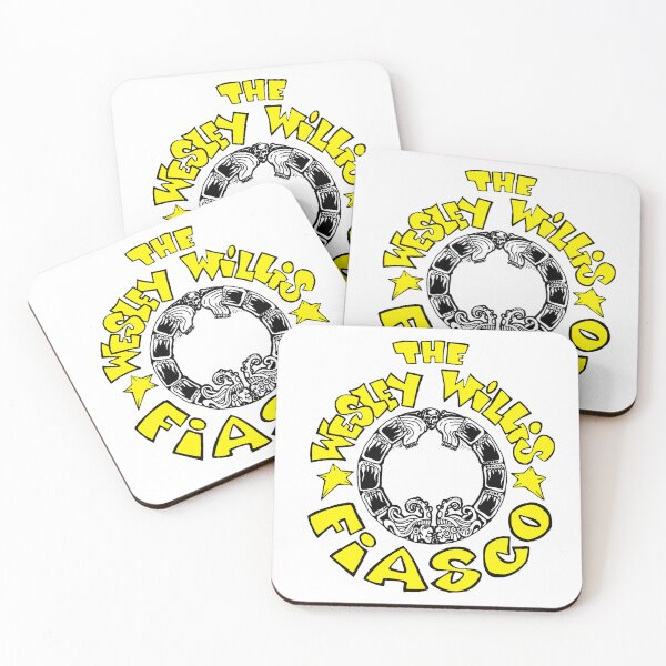 Item preview, Circle Frame Yellow Typography designed and sold by nerdyygraphic.