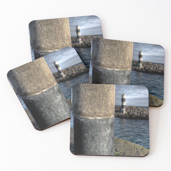 Item preview, Carnlough Pillars designed and sold by Nigel R Bell Photography.